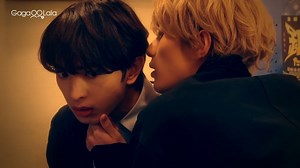 463K views · 14K reactions | Watch Japanese BL "Candy Color Paradox" https://bit.ly/3HbsQK6 I know it all too well to have sensitive ears and someone blowing air into them!  It's pleasurable and hazukashii combined... (series not available in Japan and Korea) | Gagaoolala - Find YourStory | Facebook