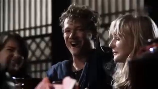 A boszorkányfalu - teljes film magyarul