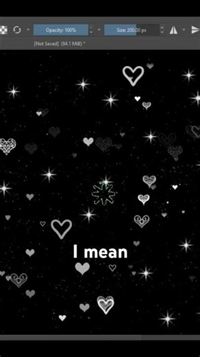 #art #digitalart trauma art 1