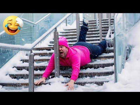 FUNNIEST FAILS Ever 😂 Epic Mistakes You’ll Regret Watching