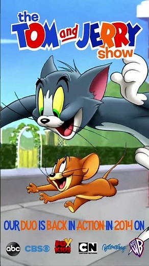 the tom and jerry movie 2026 warner bros pictures metro goldwyn mayer