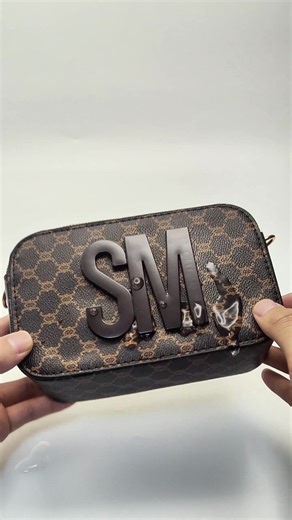 Stylish Sling Bag for Everyday Use