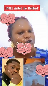 5.8K views · 50 reactions | Mohbad is at Ikorodu Hmmmmmmmmmmmmmm | Yeye Oge toh glamorous | Facebook