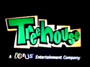Silver Lining Productions/Treehouse TV/Nelvana