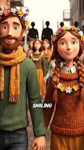 The Birth of the Hippies: How a Generation Rejected the System