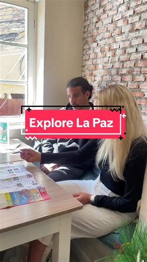 Discover La Paz: A Travel Guide for Adventure Seekers