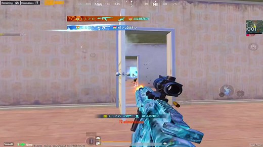 ‏1v16😈 new game #lizogaming