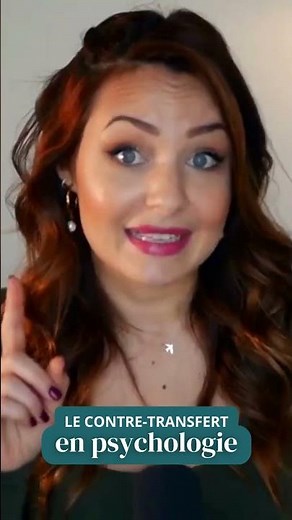 Le contre-transfert en psychologie