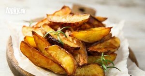 RECEPT na najlepšie pečené zemiaky, aké ste kedy jedli: Magická prísada, ktorú nesmiete vynechať