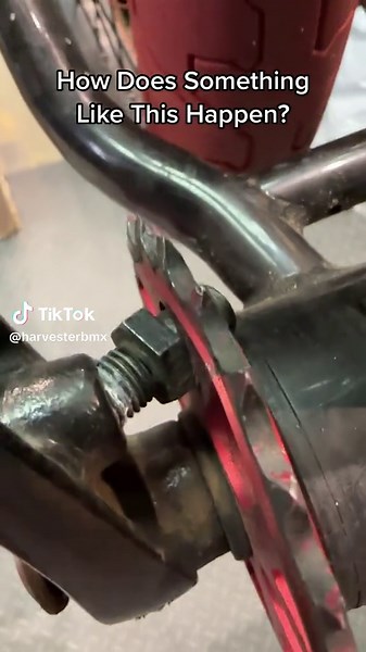 Custom BMX Bike Build: Tips and Techniques