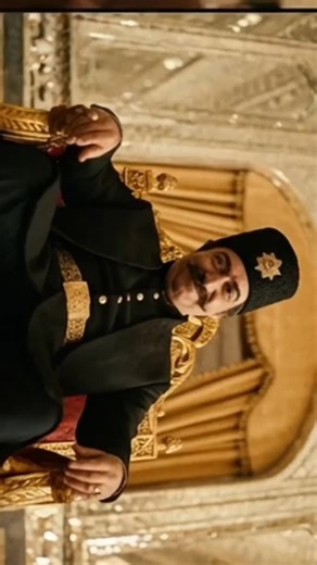 ‎امیر ارسلان حدیدی‎ on Instagram‎: "گوشی را بچرخانید. ناصرالدین شاه بِجُز انبوه دَلقک ها، ۳۷ آدم کوتاه قامت نیز داشت.. این داستان تلخ بازیچه بودن این افراد است.."‎