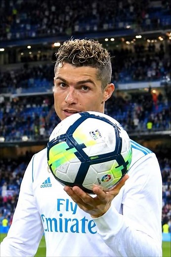 Prime Ronaldo 4 Goals MASTERCLASS Vs Girona in 2018 ☠️ CR7 At His Absolute Peak 🐐