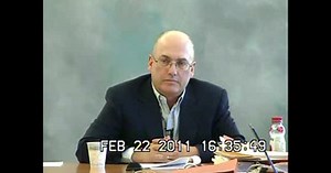 Exclusive: Watch Billionaire Steven Cohen Stumble Over Insider Trading Rules