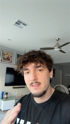 Bryce Hall on Instagram: "Let’s move on"