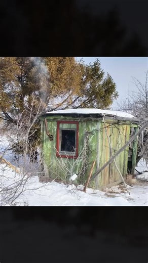 Restoring an Abandoned Cabin: From Ruins to Cozy Home