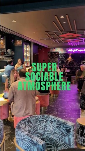 Follow us inside an Original Dating speed dating event