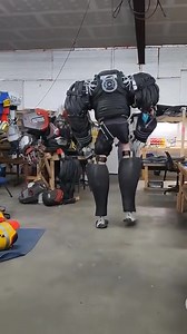 3.7K views · 44 reactions | Suit Up for the Future with...