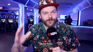 2.3K views · 66 reactions | IGN got an exclusive look at esix Gaming, the state-of-the-art esports competitive gaming campus at Six Flags Fiesta Texas. From next-gen console stations to live esports tournaments, here’s everything you need to know. In Partnership with Six Flags. #esixgaming #sixflagsfiestatexas #sixflags | IGN | Facebook