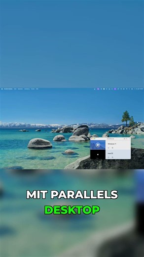 EASILY Run Windows 11 on Mac!