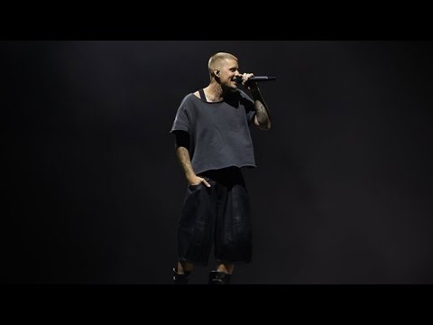 Justin Bieber - Yukon (Live in Coachella)