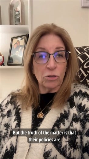 IDP Chair Rita Hart on Trump’s speech in Clive yesterday: “President Trump and Iowa Republicans love to talk about lowering costs for Iowans and strengthening our economy, but the truth of the matter is their policies are what have put us at the bottom of the entire nation." | Iowa Democratic Party