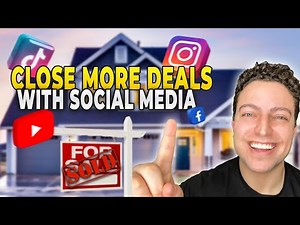 Ultimate Social Media Content Guide For Realtors 2023