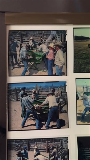 15 reactions |  Wayback Wednesday with Powder River  Since 1938,...