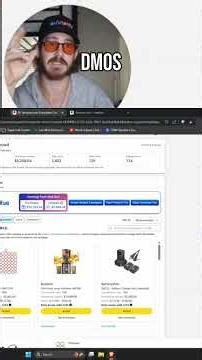 Boost Amazon Earnings: 2 Daily Tasks for BIG Spikes! #shorts