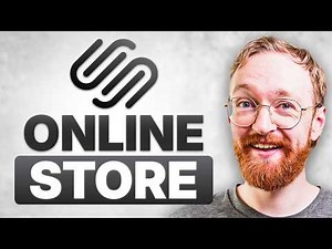 How to Set Up an Online Store in Squarespace (Step-by-Step)