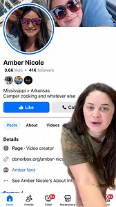 121K views · 3K reactions | I NEED YALLS HELP ONE MORE TIME! This...