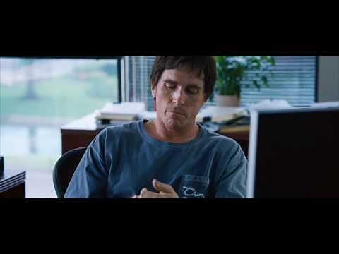 The Big Short (2015) - Shorts turn the tables on Wall Street [HD 1080p]