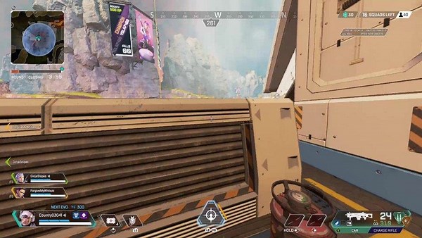 Parlouscountry - Twitch