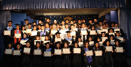 We are happy to share the official promo of the Graduation Ceremony for Batch 2023 at CGS Upper School. 🎓✨ 🎓 Take a moment to relish the captivating glimpses of this momentous Graduation Day. 🎓📸✨ We extend our heartfelt congratulations once again to our accomplished Graduates and their proud parents. 🎉👏 Join us in celebrating this remarkable achievement! 🎉🎊🎉 #CGSGraduation2023 #ProudMoment #Congratulations #BO23MEMORIESFORALIFETIME #CGS #CGSGraduationCeremony | Chittagong Grammar School