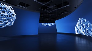 Adidas Recycled ♻️| Promo 3D Motion Design