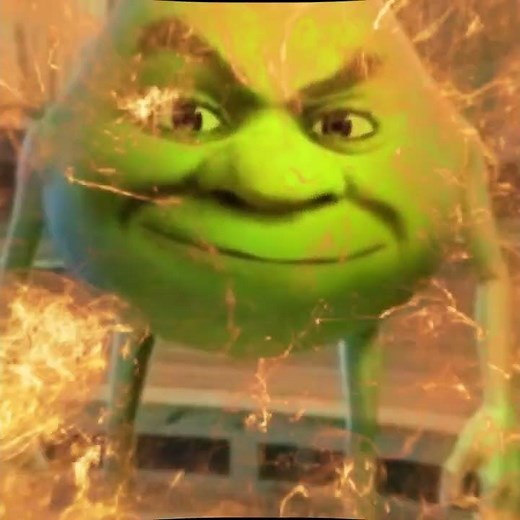 Shrek Wazowski ☠️