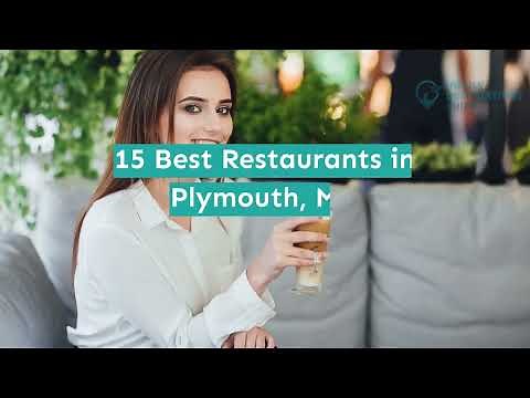 15 Best Restaurants in Plymouth, MA