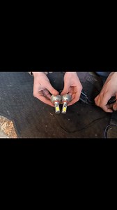 2.2K views · 46 shares | ▶️Original #Sphere Light Brand Made Japan 12V #HB3 #HB4 9005 9006 Fitment #Yellow #LED #Bulbs Forsale #Kabulioldcarparts | Kabuli Old Car Parts Worldwide Imports | Facebook