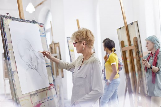 Learn How to Conjugate the Spanish Verb Dibujar