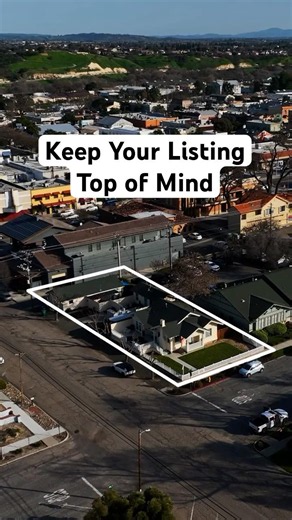 Real Estate Social Media Reel