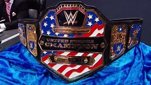 WWE News: New United States Champion crowned at Stomping Grounds 2019