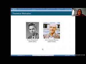 Emilie Chouzenoux - Deep Unfolding of a Proximal Interior Point Method for Image Restoration