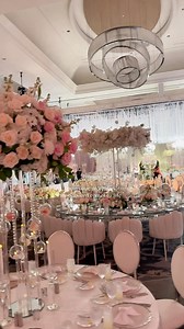 1.7K views · 5.6K reactions | The DREAMIEST ROYAL reception 懶 27.7.25 Planner: @electrickarma Decor, Floral & Production @royalluxuryevents Venue: @postoakuptown #houstonwedding #dream #reception #receptiondecor #receptiondesign #weddinginspiration #luxurywedding #weddingreception #wedding #weddingdesign #weddingdecor | Royal Luxury Events | Facebook
