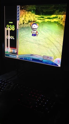 Future World Easy x2.5 Speed Full Combo #O2JAM