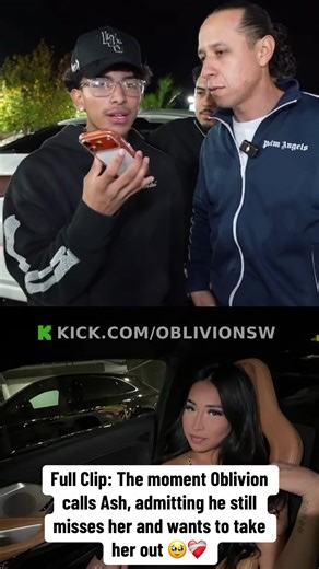 #oblivion #ash4hunnid | oblivion