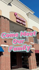 4.9K views · 77 reactions | I har so much fun filming this introduction video for Byclaudiaspas NE Columbia Olivia The-Gentle Waxer  #brazilianwax #columbiasc #Northeastcolumbia | Ken Walker | Facebook