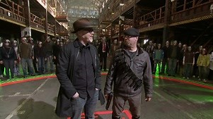 MythBusters: Season 14 Episode 11 Zombie Special