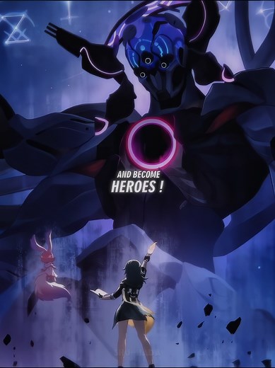 Stand with Me and Become Heroes in Honkai Star Rail
