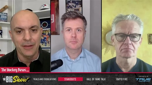 Who's Hot And Cold In The NHL: MacKinnon's On Fire, Marchessault Slumps