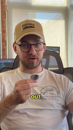 Reboot: Nanobots