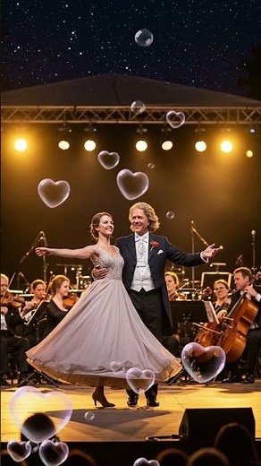 The White Horse Inn · André Rieu · Johann Strauss Orchestra